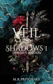 Veil of Shadows I (Veil of Shadows Omnibus Series Book 1)
