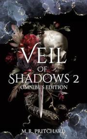 Veil of Shadows II (Veil of Shadows Omnibus Series Book 2)