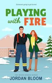Playing with Fire (The Seven Senses Book 6)