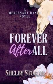 Forever After All: Book 1 in The Mercenary Ranch Series