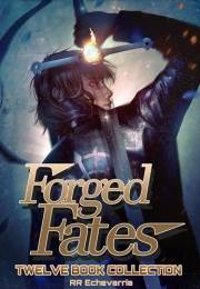 Forged Fates: Complete Works