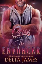The Enforcer: A Steamy Daddy Dom Romantic Suspense (Club Southside Book 6)