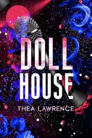 Dollhouse: A Rock Star Romance (The Revolver Duet Book 2)