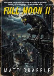 Full Moon II: Silver Bullet