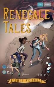 Renegale Tales (Peter Blue Series)