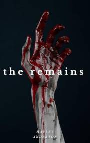 The Remains (The Risen Book 3)
