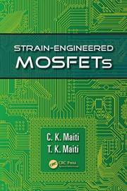 Strain-Engineered MOSFETs