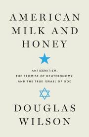 American Milk and Honey