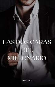 Las dos caras del millonario: Romantica Contemporanea (Spanish Edition)