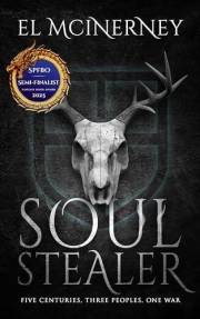 Soulstealer (The Unraveling Book 1)