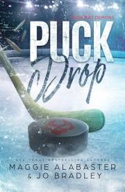 Puck Drop (Dusk Bay Demons Book 1)