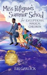 Miss Pettigrew's Summer School for Exceptional Magical Children