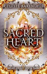 Sacred Heart (Rune Heart Book 1)