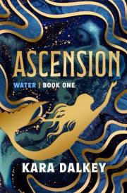 Ascension (The Water Series Book 1)