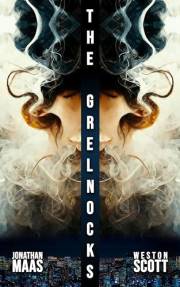 The Grelnocks: A Philosophical Thriller