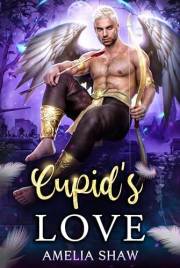 Cupid's Love (Seasonal Paranormal and Fantasy Romances Book 3)