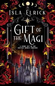 Gift of the Magi (An Everwinter Series Novella): a cozy yuletide romance (The Everwinter Series)
