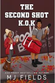 The Second Shot K.O.K: A second chance hockey romance (The Brooklyn Bears)