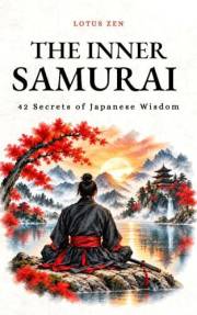 The Inner Samourai: 42 Secrets of Japanese Wisdom (Lotus Zen - EN)