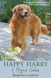 Happy Harry: A Magical Golden (Barbara’s Dog Stories)