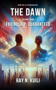 Friendship, Guaranteed (The Dawn: Rise of AI Chronicles Book 1)