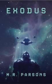 Exodus (Mark of the Beast Book 1)