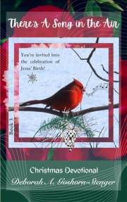 There's a Song in the Air: Christmas Devotional (The 