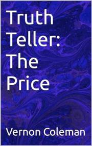 Truth Teller: The Price