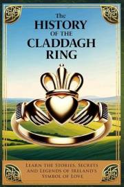 The History of The Claddagh Ring: Learn The Stories, Secrets, and Legends of Ireland’s Symbol of Love, A Great Irish Wedding