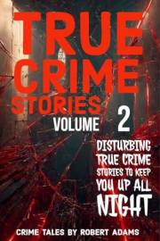 True Crime Stories: VOLUME 2 : A collection of fascinating facts and disturbing details about infamous serial killers and the