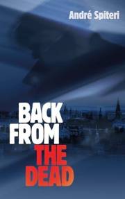 Back from the Dead: A gritty Scottish organised crime thriller (Detective Inspector Brian Brandon)