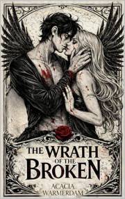 The Wrath of the Broken: Book 4: Changelings (The Cursed Series)