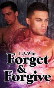 Forget & Forgive