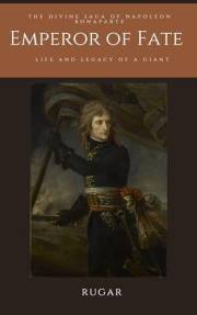 Emperor of Fate: The Divine Saga of Napoleon Bonaparte: Life and Legacy of a Giant (History)