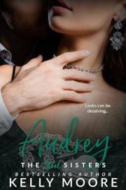 Audrey: The Steel Sisters