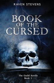 Book of the Cursed (The Guild Scrolls 1)