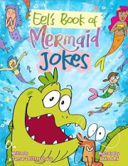 Eel's Book of Mermaid Jokes (MERMAID REEF)