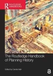 The Routledge Handbook of Planning History