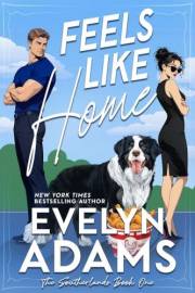 Feels Like Home: An Opposites Attract Small Town Romance (The Southerlands Book 1)