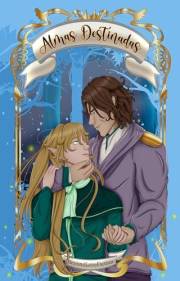 Almas Destinadas | ILUSTRADO (Spanish Edition)