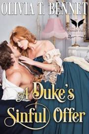 A Duke’s Sinful Offer: A Historical Regency Romance Novel A Duke’s Sinful Offer: A Historical Regency Romance Novel