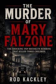 The Murder of Mary Falzone: A Shocking True Crime Story