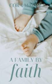 A Family By Faith: An Amish Novel Of Hope and Healing