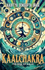Kaalchakra: The Rise of Kalki
