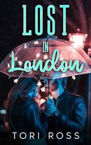 Lost in London (The Traveling Calvert Sisters)