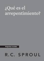 ¿Qué es el arrepentimiento?, Spanish Edition