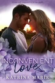 Inconvenient Love (Whoopsie Daisy Book 1)