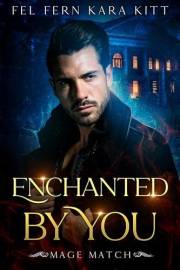 Enchanted by You (Mage Match Book 1)