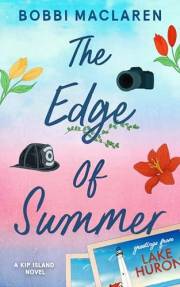 The Edge of Summer (Kip Island Book 1)