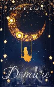 Demure (Modern Legends of Sidhe Book 1)